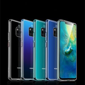 ESR Esr Mimic Huawei Mate 20 Pro Clear 8