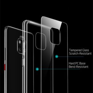 ESR Esr Mimic Huawei Mate 20 Pro Clear 9