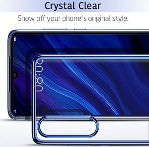 ESR Esr Essential Huawei P30 Blue 3