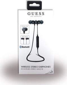 Słuchawki Guess GUEPBTBK 2