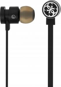 Słuchawki Guess GUEPBTBK 4