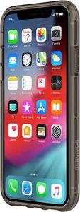 Griffin Griffin Survivor Clear - Etui Iphone Xr (przezroczysty/czarny) 4