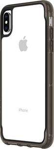 Griffin Griffin Survivor Clear - Etui Iphone Xs Max (przezroczysty/czarny) 2