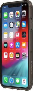 Griffin Griffin Survivor Clear - Etui Iphone Xs Max (przezroczysty/czarny) 4