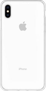 Griffin Griffin Reveal - Etui Iphone Xs Max (przezroczysty) 3