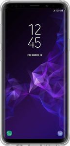 Griffin Griffin Reveal - Etui Samsung Galaxy S9+ (przezroczysty) 2