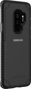 Griffin Griffin Survivor Strong - Etui Samsung Galaxy S9+ (przezroczysty) 3
