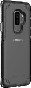 Griffin Griffin Survivor Strong - Etui Samsung Galaxy S9+ (przezroczysty) 4