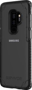 Griffin Griffin Survivor Strong - Etui Samsung Galaxy S9+ (przezroczysty) 8
