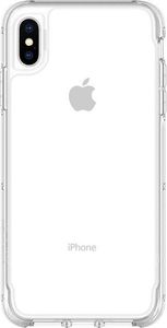 Griffin Griffin Survivor Clear - Etui Iphone Xs Max (przezroczysty) 3