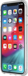 Griffin Griffin Survivor Clear - Etui Iphone Xs Max (przezroczysty) 4
