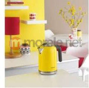 Czajnik Kenwood SJM 028 ŻÓŁTY 3