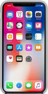 Incase Incase Facet Case - Etui Iphone X (slate) 4