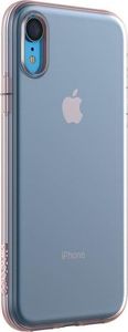Incase Incase Protective Clear Cover - Etui Iphone Xr (rose Gold) 8