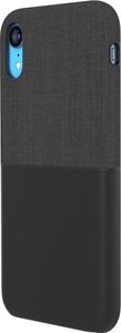 Incase Incase Textured Snap - Etui Iphone Xr (black) 2