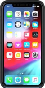 Incase Incase Textured Snap - Etui Iphone Xr (black) 5