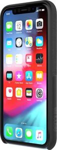 Incase Incase Textured Snap - Etui Iphone Xr (black) 6