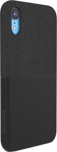 Incase Incase Textured Snap - Etui Iphone Xr (black) 8