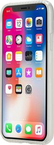 Incase Incase Protective Guard Cover - Etui Iphone X (clear) 2