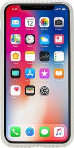 Incase Incase Protective Guard Cover - Etui Iphone X (clear) 4