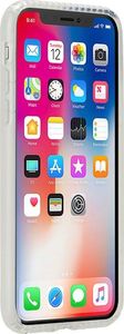 Incase Incase Protective Guard Cover - Etui Iphone X (clear) 6