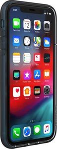 Incase Incase Protective Clear Cover - Etui Iphone Xr (black) 4