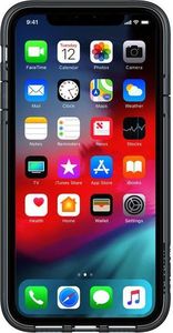Incase Incase Protective Clear Cover - Etui Iphone Xr (black) 5