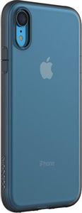 Incase Incase Protective Clear Cover - Etui Iphone Xr (black) 8