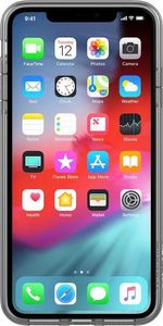 Incase Incase Protective Clear Cover - Etui Iphone Xs Max (clear) 5