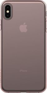 Incase Incase Protective Clear Cover - Etui Iphone Xs Max (rose Gold) 1
