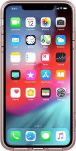 Incase Incase Protective Clear Cover - Etui Iphone Xs Max (rose Gold) 5