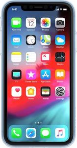 Incase Incase Lift Case - Etui Iphone Xr (clear) 5