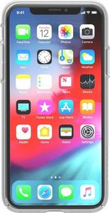 Incase Incase Lift Case - Etui Iphone Xs / X (clear) 6