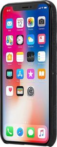 Incase Incase Textured Snap - Etui Iphone Xs Max (black) 4