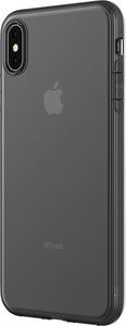 Incase Incase Protective Clear Cover - Etui Iphone Xs / X (black) 3