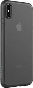 Incase Incase Protective Clear Cover - Etui Iphone Xs / X (black) 4