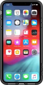 Incase Incase Protective Clear Cover - Etui Iphone Xs / X (black) 7