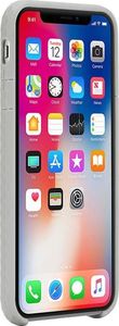 Incase Incase Pop Case - Etui Iphone X (clear/slate) 6