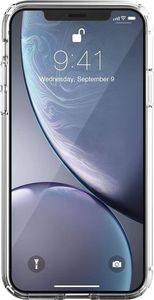 Just Mobile Just Mobile Tenc Air Case - Etui Iphone Xr (crystal Clear) 2