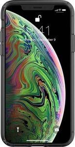 Just Mobile Just Mobile Tenc Air Case - Etui Iphone Xs / X (crystal Black) 2