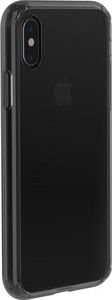 Just Mobile Just Mobile Tenc Air Case - Etui Iphone Xs / X (crystal Black) 3