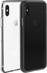 Just Mobile Just Mobile Tenc Air Case - Etui Iphone Xs / X (crystal Black) 6