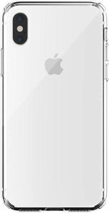 Just Mobile Just Mobile Tenc Air Case - Etui Iphone Xs Max (crystal Clear) 2