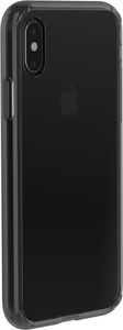 Just Mobile Just Mobile Tenc Air Case - Etui Iphone Xs Max (crystal Black) 3