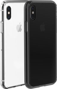 Just Mobile Just Mobile Tenc Air Case - Etui Iphone Xs Max (crystal Black) 6