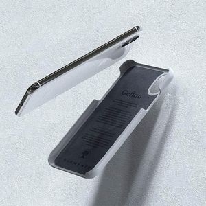 Nordic Elements Nordic Elements Original Gefion - Etui Iphone Xs / X Z Prawdziwym Drewnem Klonowym (light Grey) 6