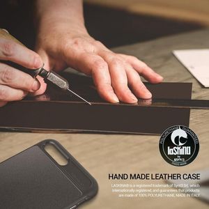 Obliq Obliq Flex Wallet - Etui Iphone 8 Plus / 7 Plus Z Kieszenią Na Kartę (espresso) 7