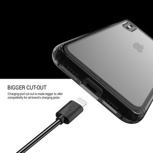 Obliq Obliq Naked Shield - Etui Iphone X (black) 4