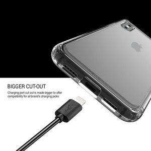 Obliq Obliq Naked Shield - Etui Iphone X (clear) 4