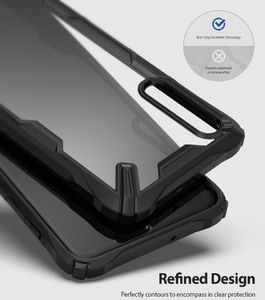 Ringke Ringke Fusion X Galaxy A50 Black 3